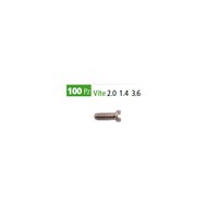 Vite 2.0 1.4 3.6 (100 o 500pz) - 9000000005204